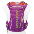 Nathan VaporShadow 11L race vest paars 975354  00975354